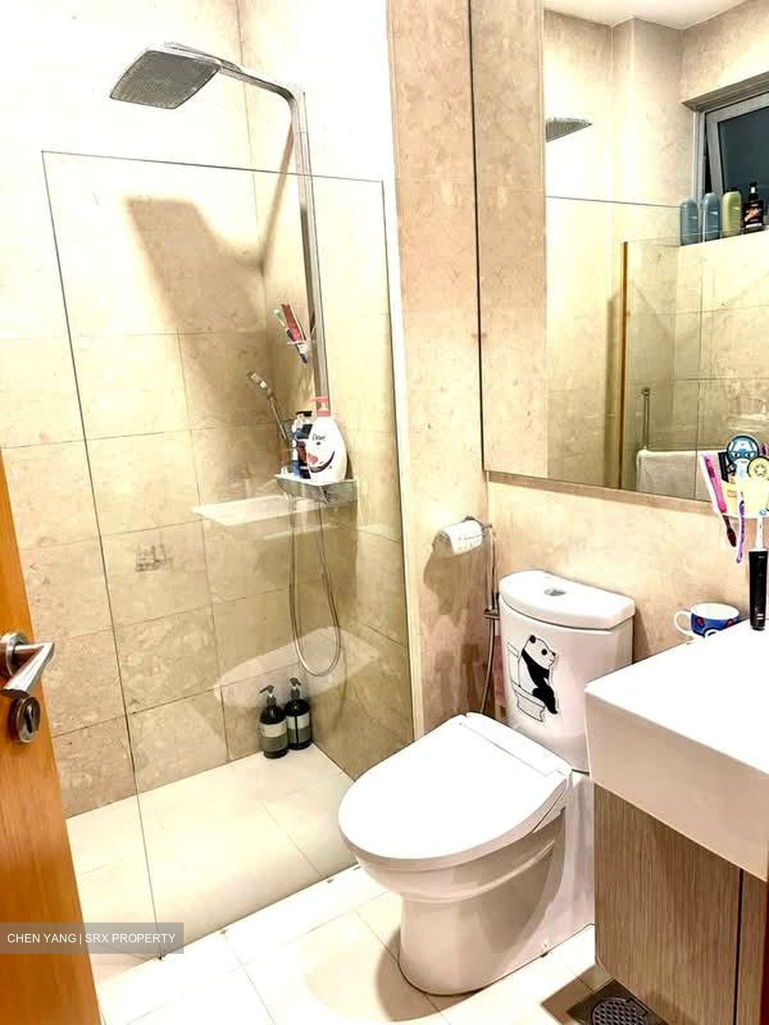 D' Chateau @ Shelford (D11), Apartment #565836881